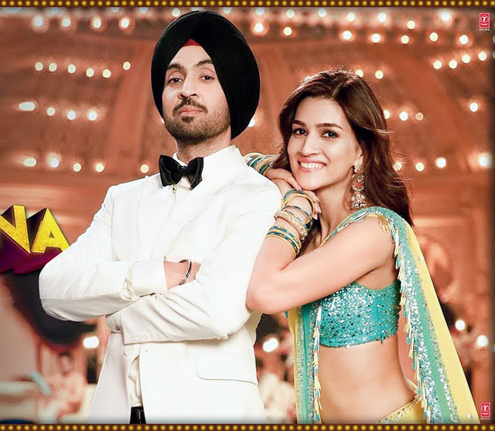 Arjun patiala full online movie download