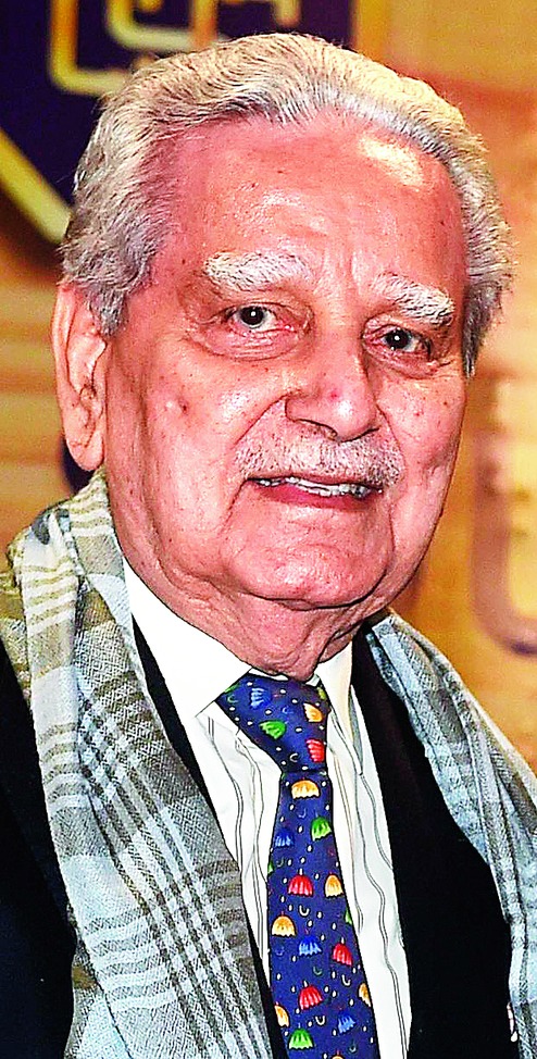 Neresh Kumar Sad situation... Not the right way to treat a legend: Naresh Kumar ...