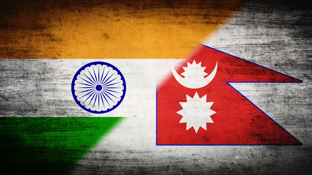 Indo-nepal-treaty-of-peace-and-friendship: Latest Articles, Videos ...