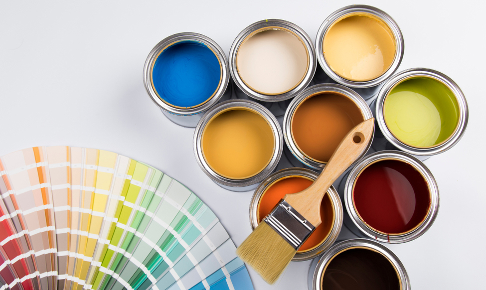 In 2018-19, the paint industry has expanded at a rate of 12 per cent in volume terms and about 15 per cent in value terms.
