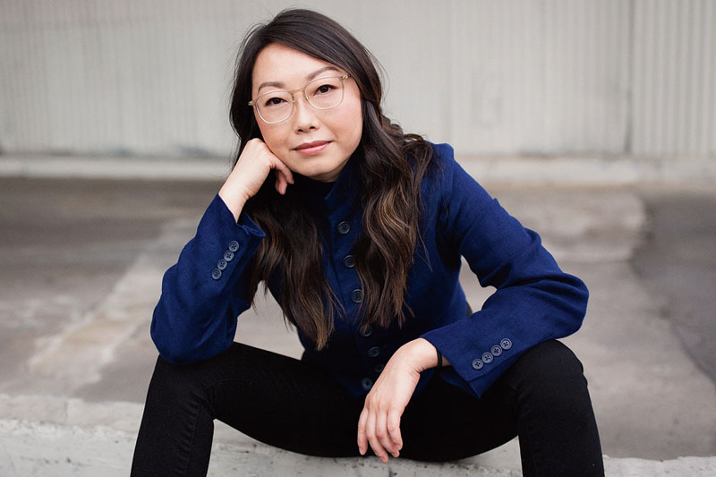 One of the most poignant and powerful films of 2019 belonged to Lulu Wang, a Chinese-American filmmaker who floored cinegoers and critics alike with the emotional wallop she delivered with The Farewell. A commercial success, The Farewell earned its lead actress Awkwafina a Golden Globe statuette, with the 37-year-old Wang not only being hailed for a film that was in equal parts happy and heartbreaking, but also for her refusal to whitewash the story of a Chinese family. Before The Farewell, Wang had established her credentials by directing shorts and the endearing 2014 film Posthumous.
