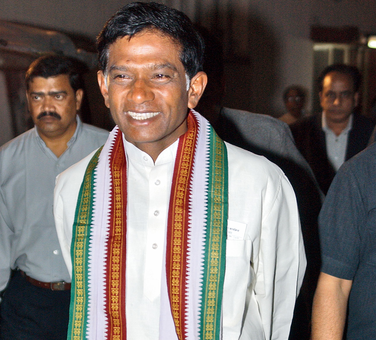 Ajit Jogi