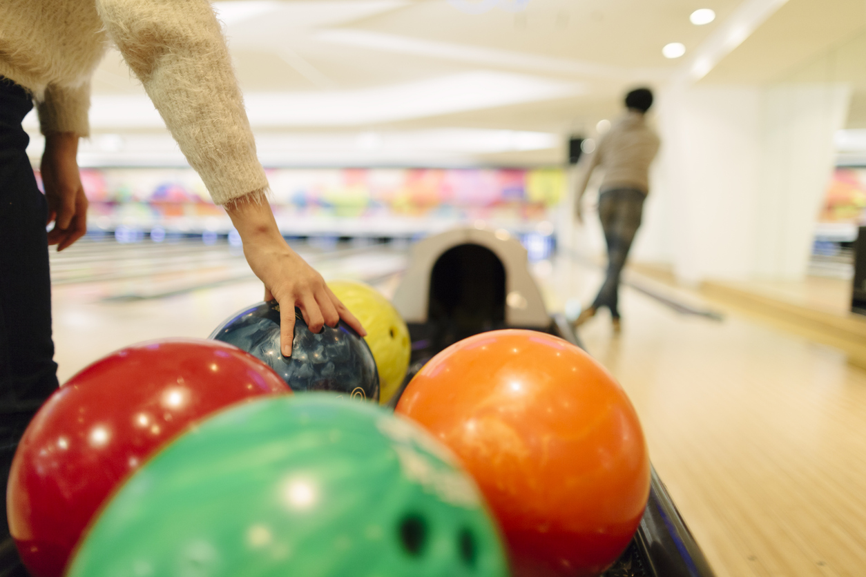 Representative image:  Multiple victims were found with gunshot wounds inside Gable House Bowl, which is described on its website as a gaming venue that offers bowling, laser tag and a full arcade.