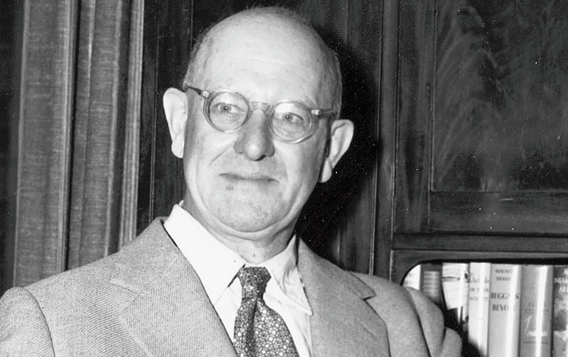 P. G. Wodehouse
