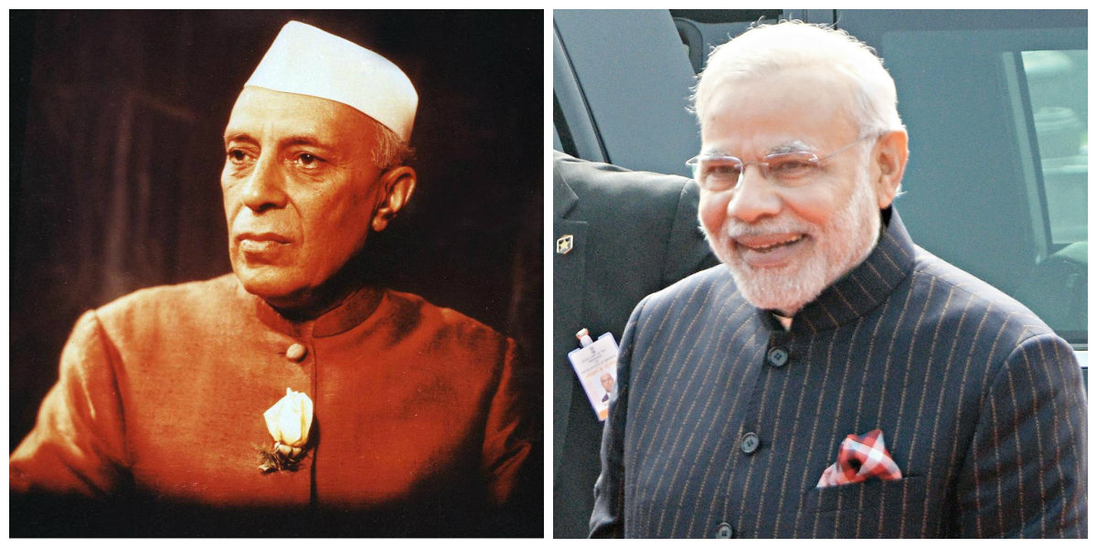 Mallikarjun Kharge, Sonia Gandhi pay tribute to Jawaharlal Nehru on his  birth anniversary - TheDailyGuardian