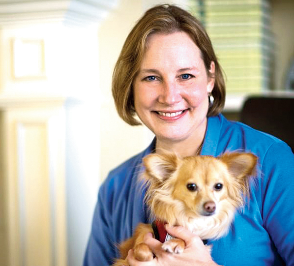 K.A. Applegate