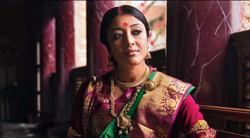 Bulbbul – A fantastical film set in period Bengal