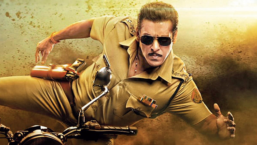 Dabangg goggles sales