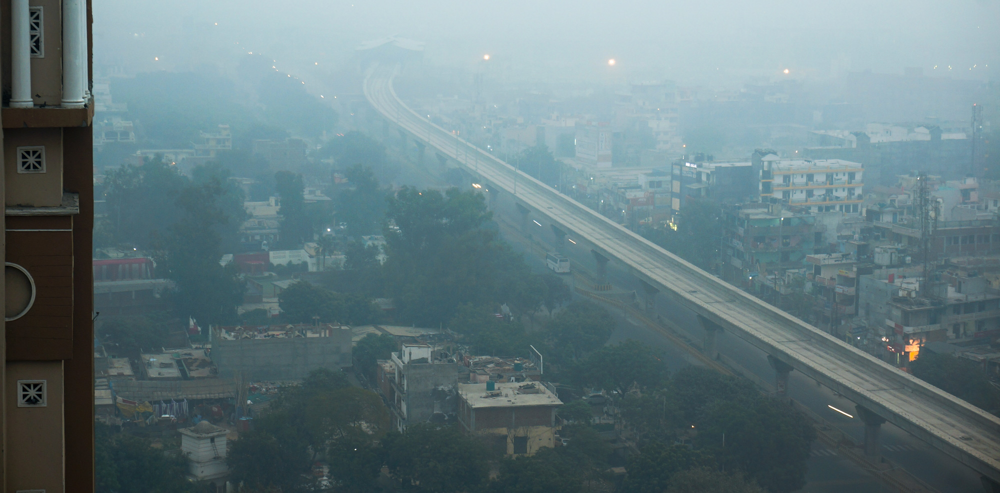 The World Bank is ready to help the Bengal government tackle air pollution in Calcutta.