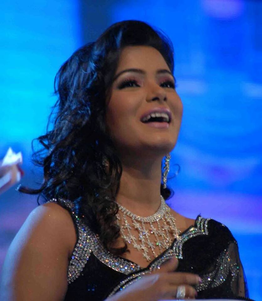 Sonalee Chaudhuri