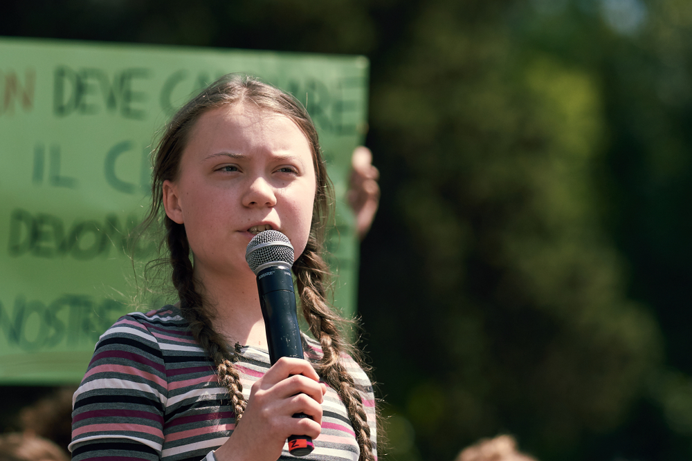 Greta Thunberg turned down the Nordic Council’s environmental award for 2019, as well as the prize money of 500,000 Swedish kronor