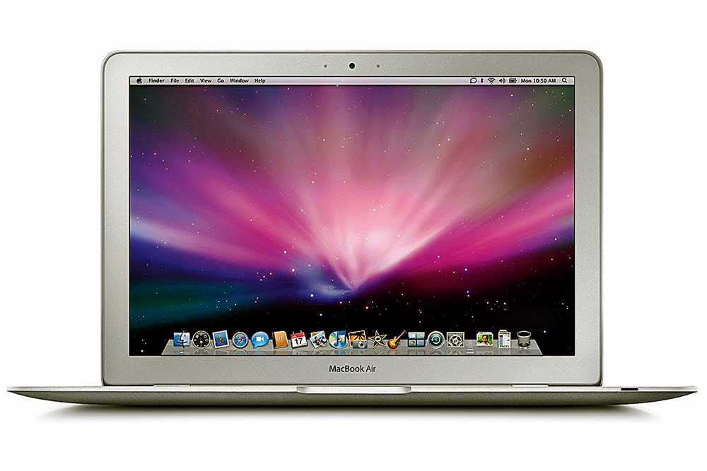 MacBook Air (2008)