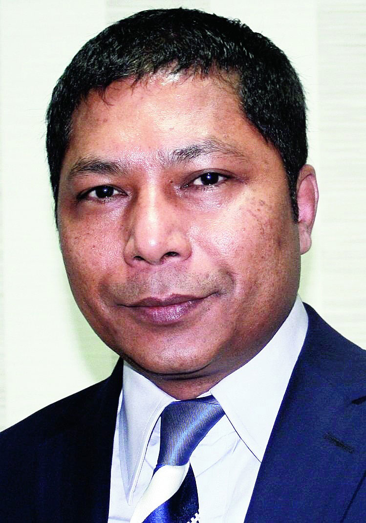 Meghalaya government | Cartel aids illegal coal trade: Mukul Sangma -  Telegraph India