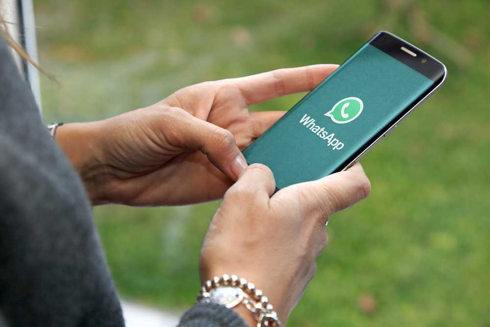 WhatsApp has refused to reveal the identities of those targeted in India but said it had sent a special message to the 1,400 affected users “about what happened”. Over the past few days, several social activists in India have come forward to say they had received this communication from WhatsApp.
