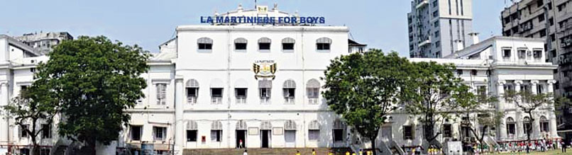 La martina discount school in kolkata