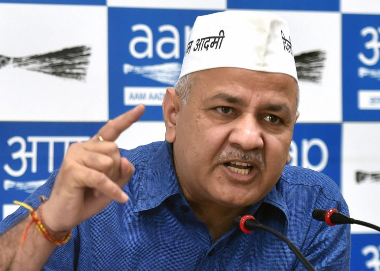 Delhi will need 80,000 beds by July end,  deputy chief minister Manish Sisodia told reporters after a meeting of the Delhi Disaster Management Authority (DDMA).

