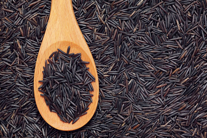 Black Rice
