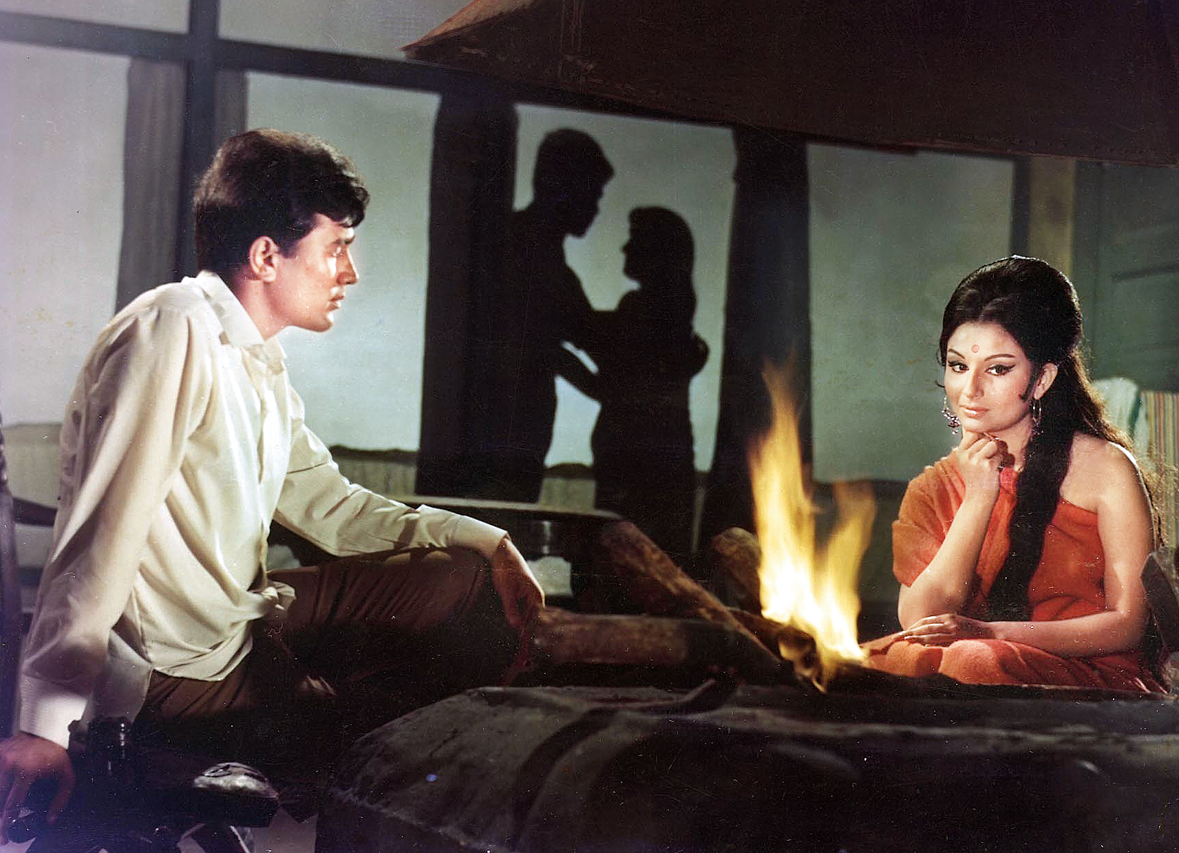 Rajesh Khanna 50 Years Of Aradhana Telegraph India Rajesh Khanna 50 Years Of Aradhana Telegraph India