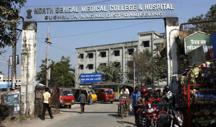North Bengal Med Hosp takes steps to curb brokering racket