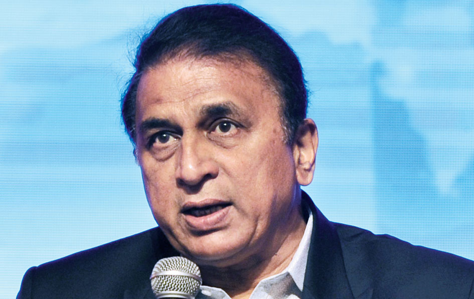 Sunil Gavaskar thinks that with four wickets down for 24 runs on the board, Dhoni and not Hardik Pandya, should have joined Rishabh Pant at the crease. 