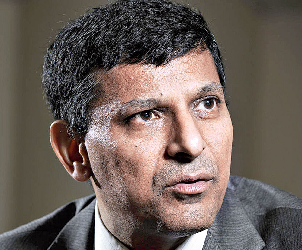 “I think it is particularly so in the case of India because we have years of economic drift in which our growth had slowed, our fiscal deficit has gone up. There is a lot more we need to do to put economy back on track. We have to pull all the stops,” Raghuram Rajan said.
