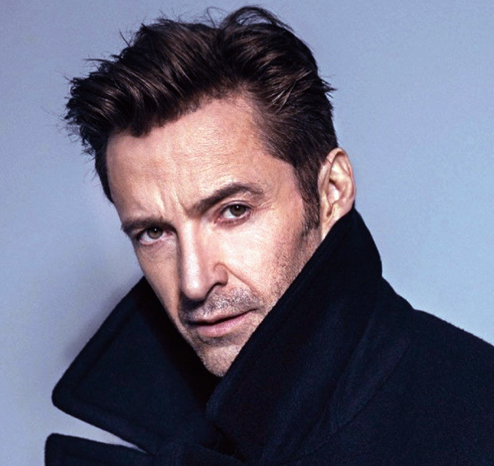 His best insight came from Hugh Jackman, who plays Wolverine in the X-Men franchise. The two met on the set of The Greatest Showman. “Hugh told me, ‘You know, the villains are the best parts. You get the best lines, you work the least amount of days, and you win all the fights except for the last one,’” he said.