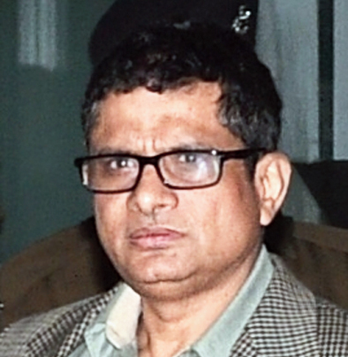 Rajeev Kumar
