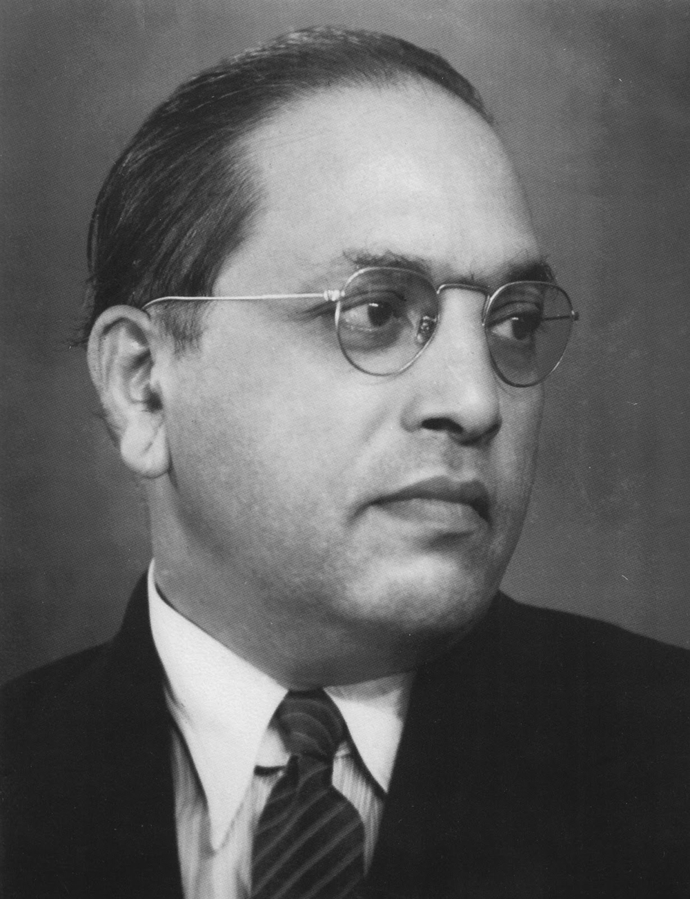 Contrary to BJP's stand, Ambedkar advocated for partition of Kashmir and at another time for a plebiscite in the region.