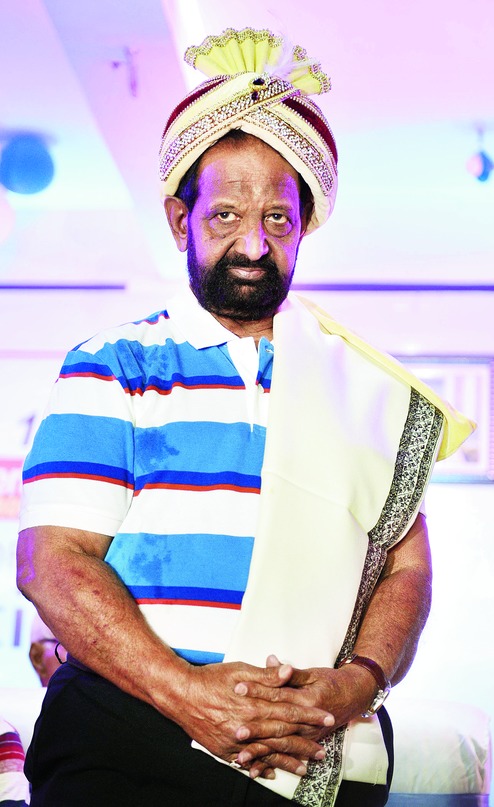 Gundappa Viswanath