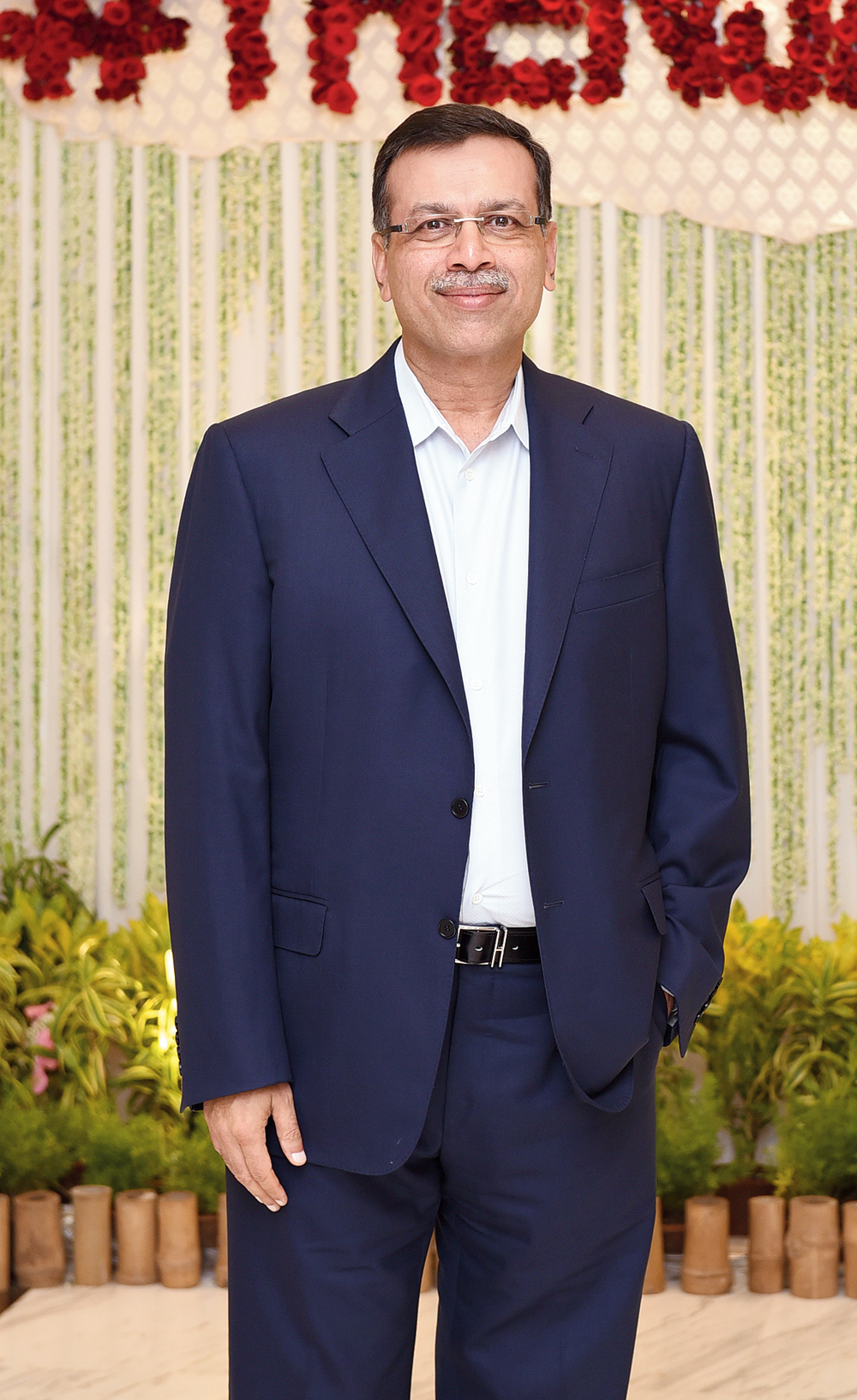 Sanjiv Goenka
