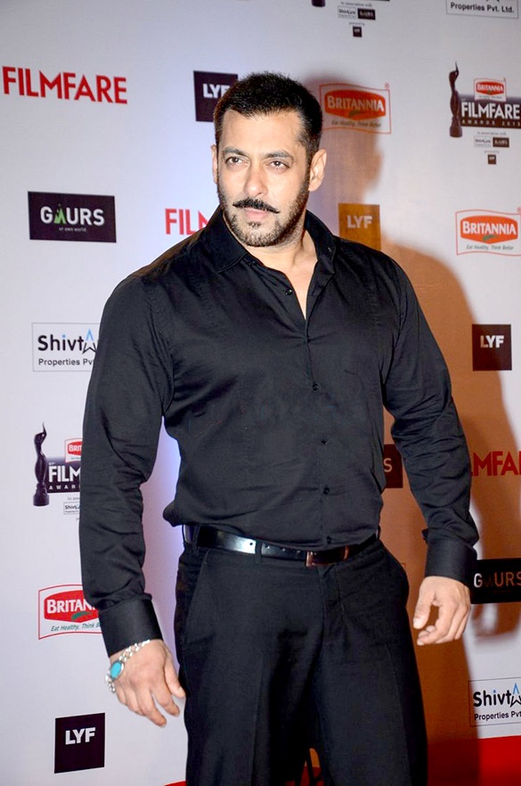 For Salman, Id 2021 sorted - Telegraph India