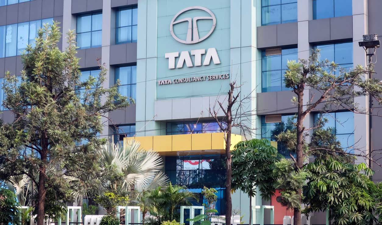 TCS offered some consolation to its shareholders as it declared a special dividend of Rs 40 per share, and a second interim dividend of Rs 5 per share.
