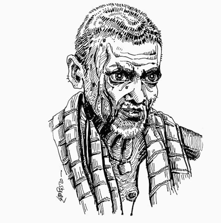 Rejaul Karim