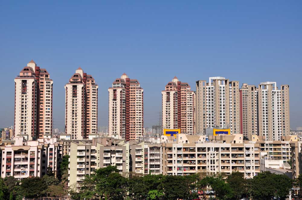 On Wednesday, the FM said the Union ministry of housing and urban affairs would advise all the states to treat Covid-19 as an event of “force majeure” (act of God) under Real Estate Regulatory Authority guideline and extend the completion date “suo moto” by six months. 
