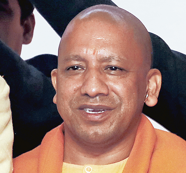 Chief Minister Yogi Adityanath is said to have spent two hours discussing the deaths of the cows, and 15 minutes on the deaths of Inspector Subodh Kumar Singh and Sumit Kumar Singh