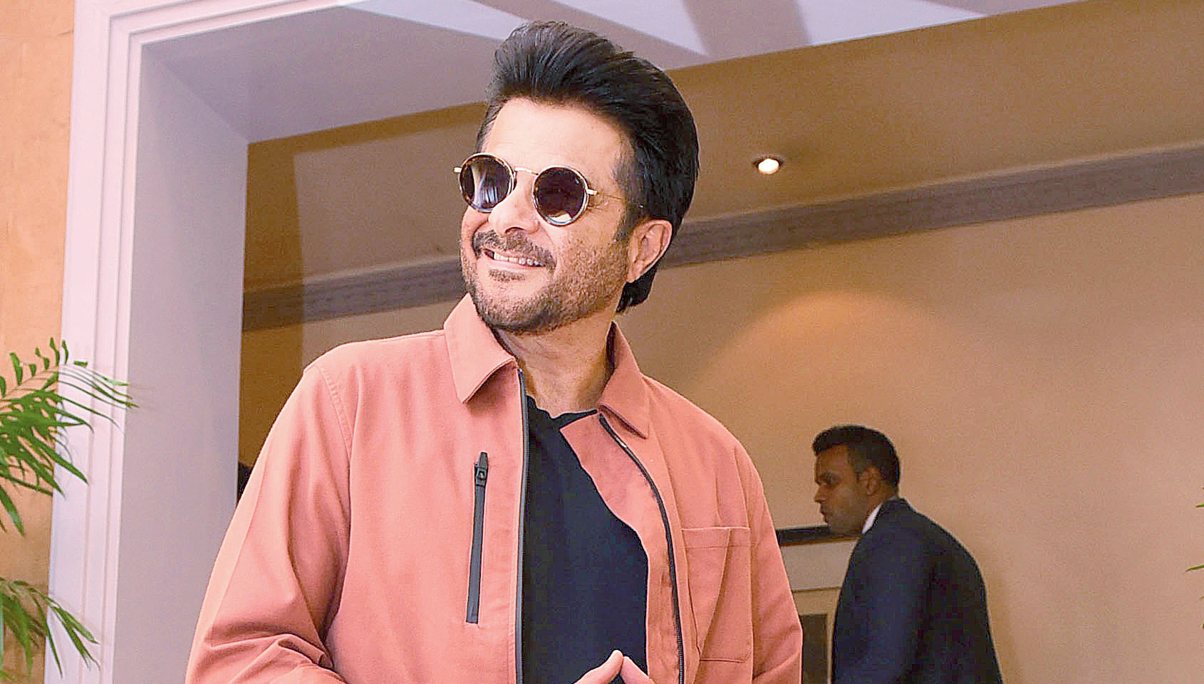 Ahead Of Ek Ladki Ko Dekha Toh Aisa Laga, Anil Kapoor Reminisces About His  Bond With