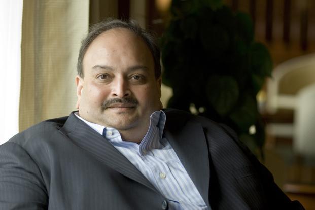 PNB fraud: ED attaches over Rs 218-cr assets of Choksi, others