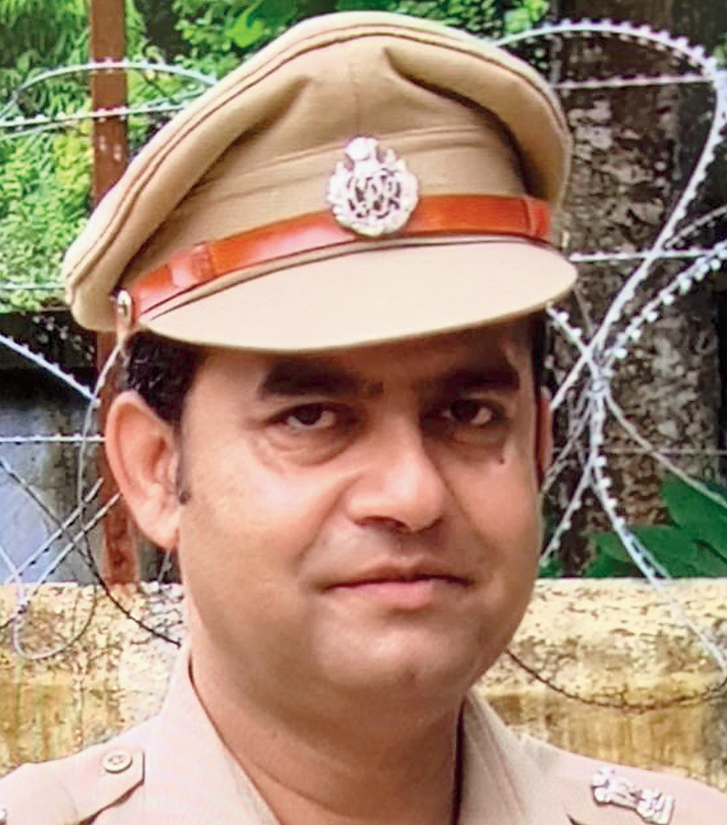 Manish Raman