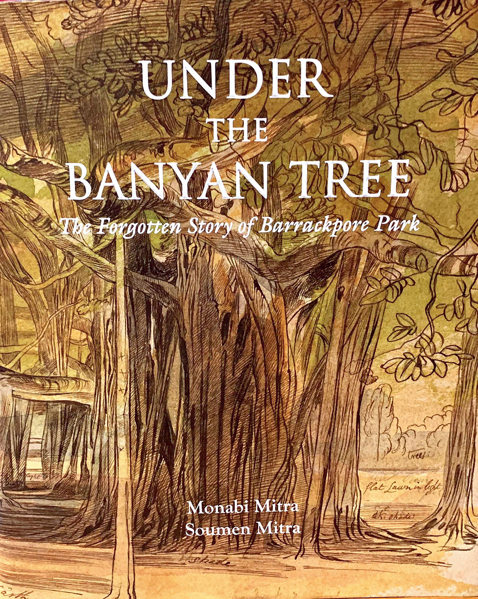 book review of under the banyan tree