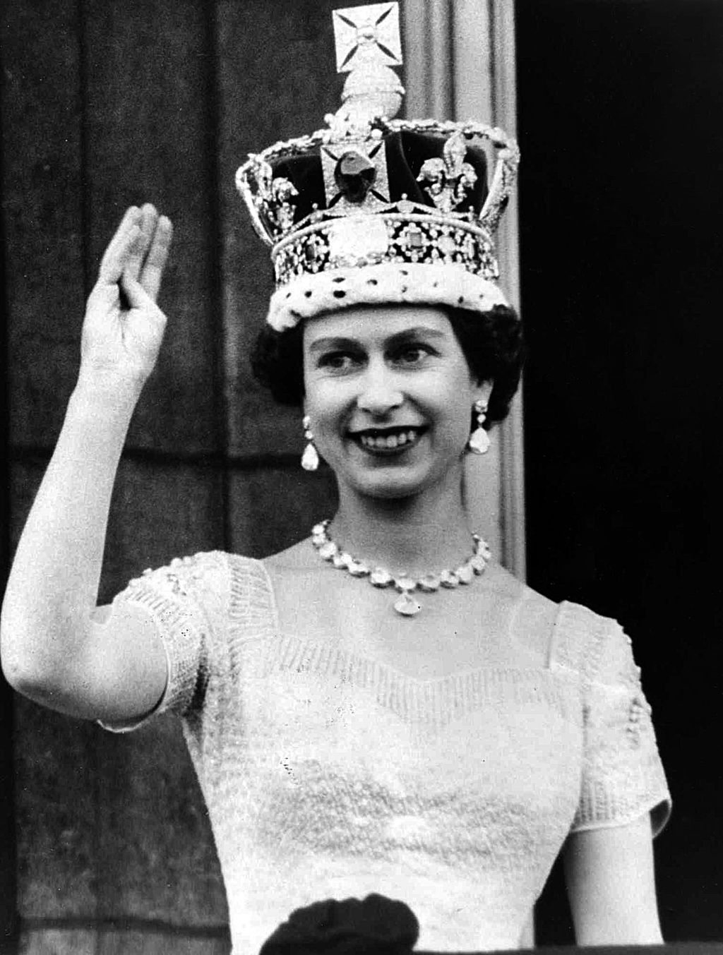 Many luxury brands have royal warrants which prove they serve members of the House of Windsor, headed by Queen Elizabeth II