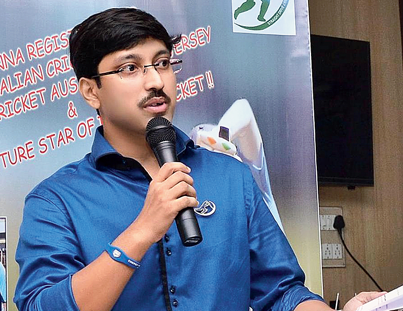 Aparup Chakraborty