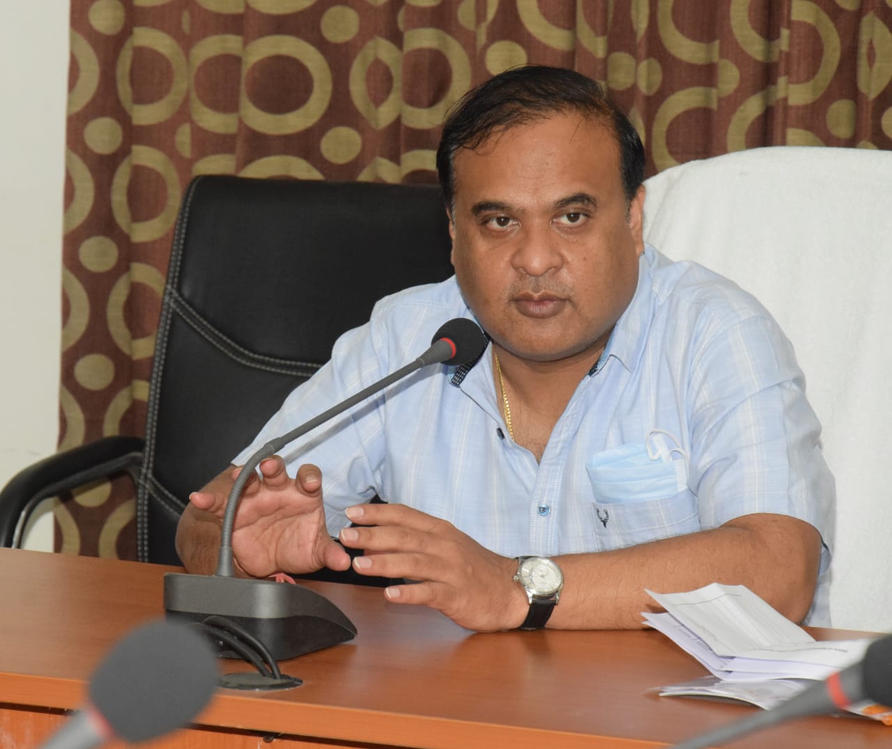 Assam education minister Himanta Biswa Sarma launched the portal on May 23 to counsel children on their future and choices of professional life. 