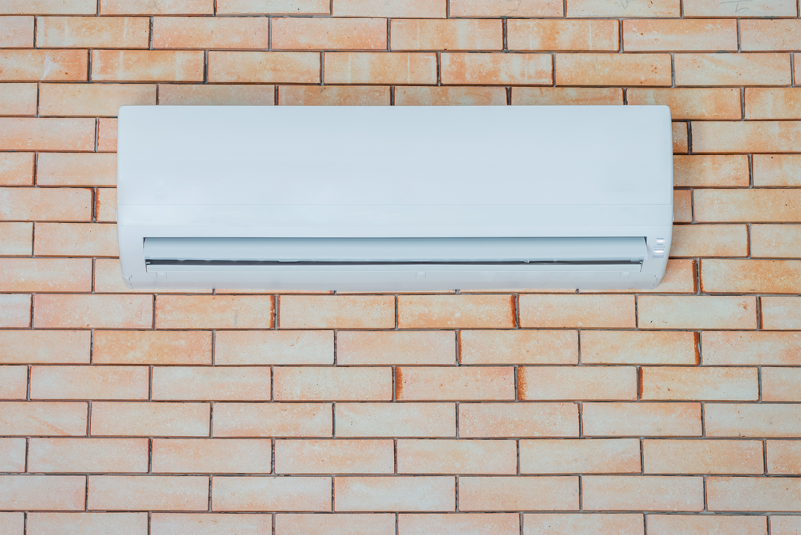 Split air conditioners are going to be more expensive.