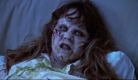 The Exorcist (1973)
Based on William Peter Blatty’s 1971 novel of the same name, The Exorcist follows the possession of a 12-year old girl and her mother’s attempt to exorcise her of the demon with the help of two priests. William Friedkin’s cult film is unpredictable, anxiety inducing and something you’d go back just to feel the chills again and again.