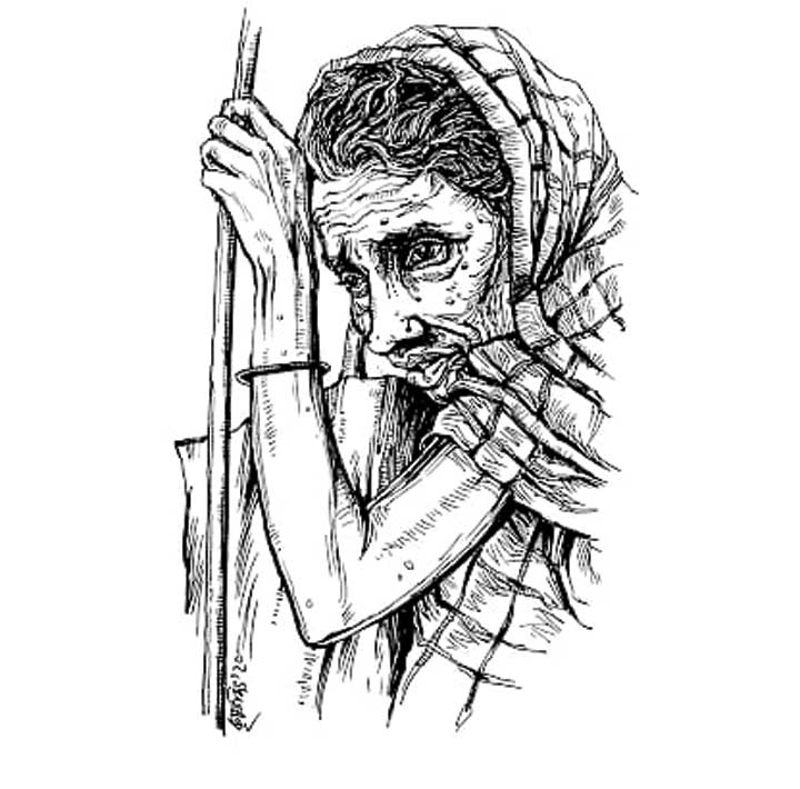 Hasi Rani Malakar