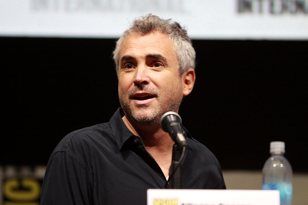 Oscar winning Alfonso Cuarón (Children of Men, Gravity) is in his best form in Roma