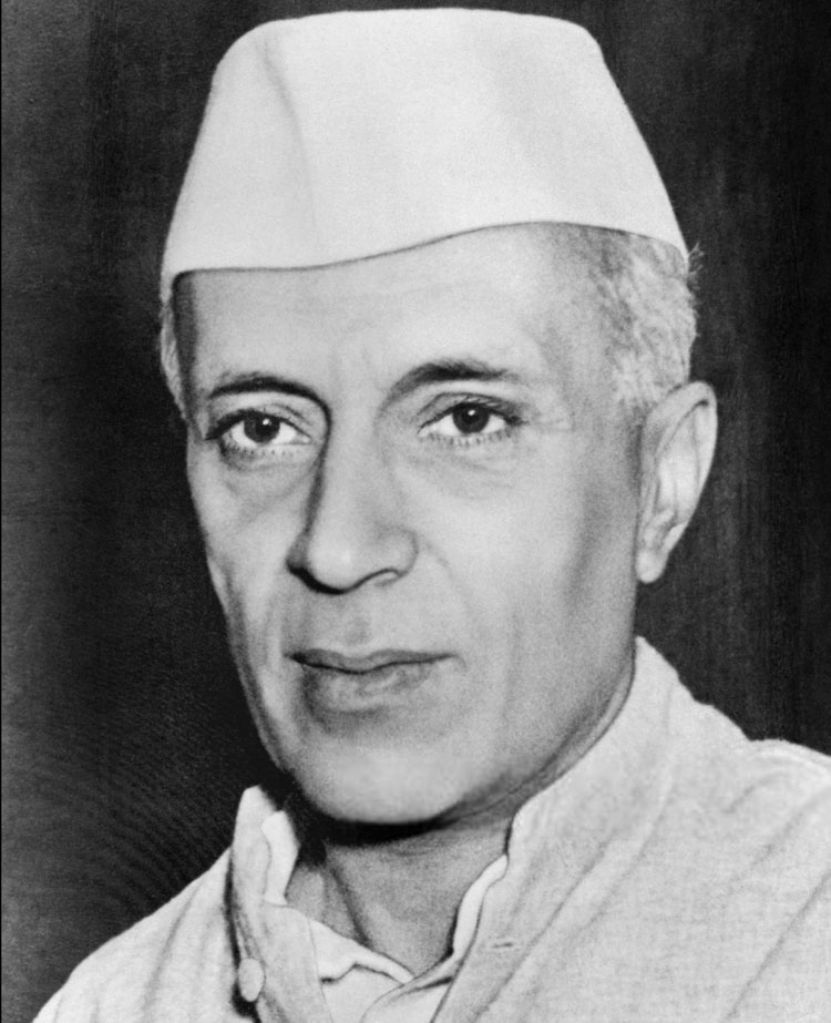 Kolkata | Historian bats for Nehru’s most enduring legacy - Telegraph India