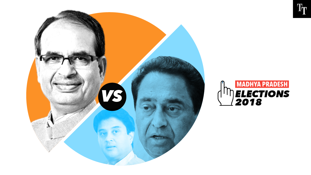 Madhya Pradesh Assembly elections 2018: Seats to watch