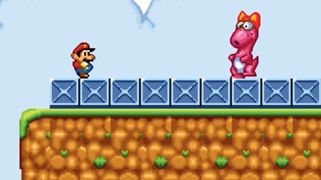 Birdo