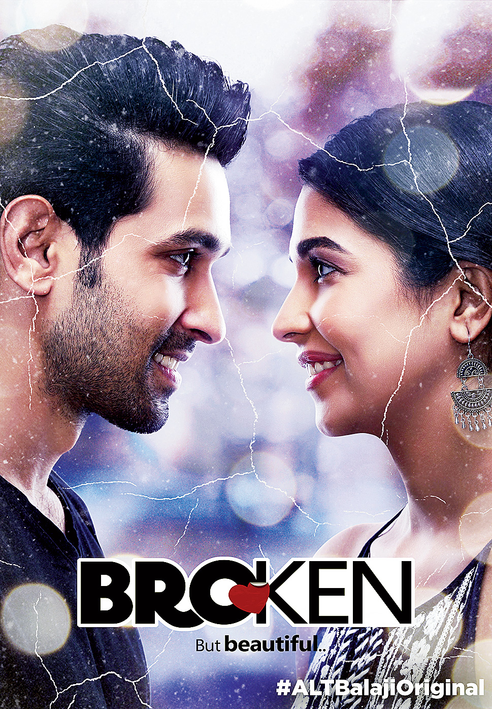 Broken But Beautiful Scores With Its Focus On Love 2 0 Telegraph India